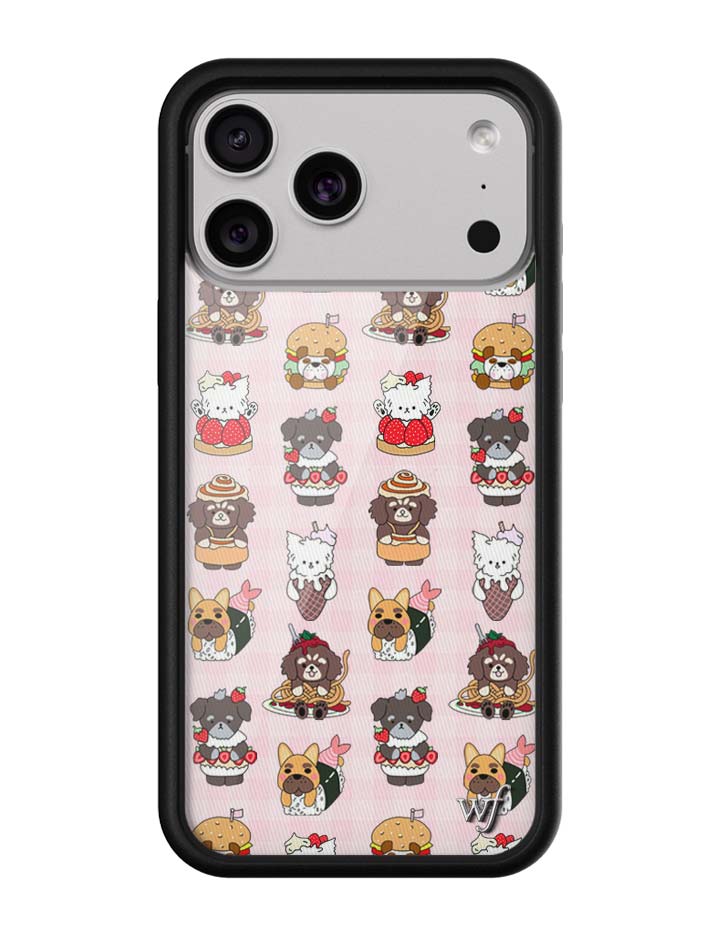 Wildflower Cases Fatherkels iPhone 18 Pro Max Case