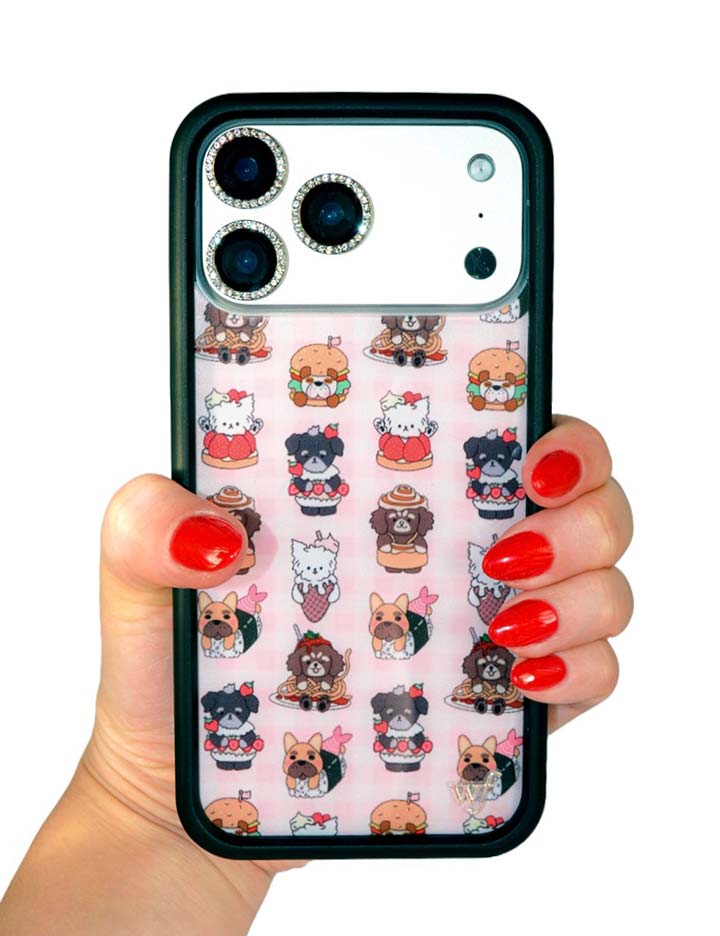 Wildflower Cases Fatherkels iPhone 18 Pro Max Case