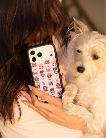 Wildflower Cases Fatherkels iPhone 18 Pro Max Case