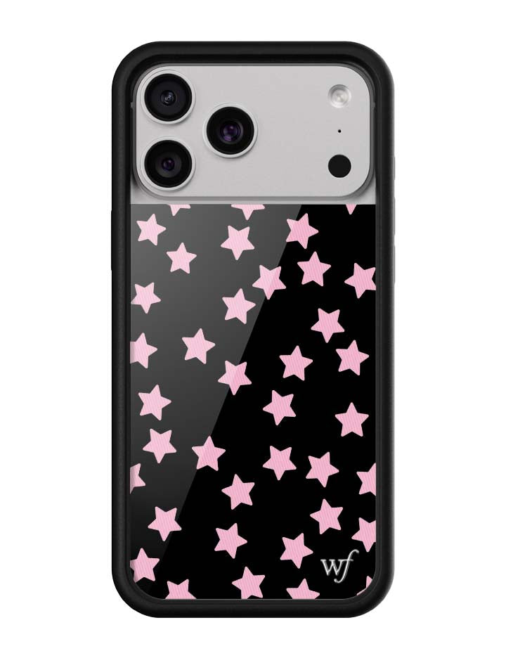 Wildflower Cases Super Cute Stars iPhone 18 Pro Max Case