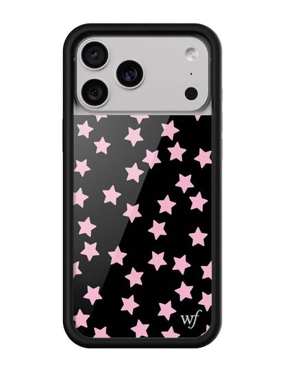 Wildflower Cases Super Cute Stars iPhone 18 Pro Max Case