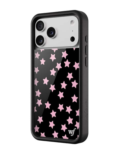 Wildflower Cases Super Cute Stars iPhone 18 Pro Max Case