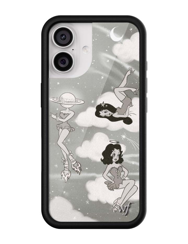 Wildflower Cases Rachel Sennott iPhone 17 Case