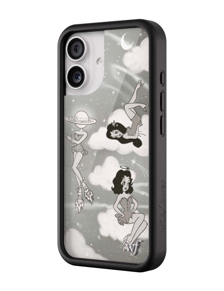 Wildflower Cases Rachel Sennott iPhone 17 Case