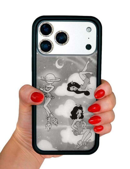 Wildflower Cases Rachel Sennott iPhone 17 Case