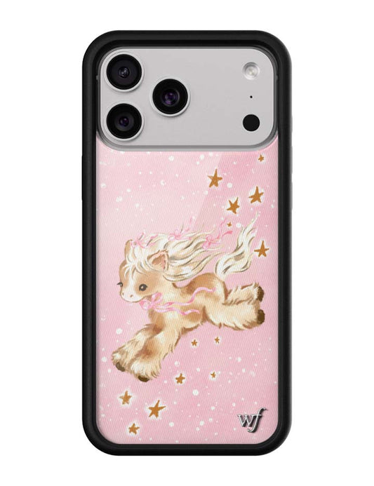 Wildflower Cases Pony Dreams iPhone 18 Pro Max / Standard Case