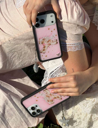 Wildflower Cases Pony Dreams iPhone 18 Pro Max / Standard Case
