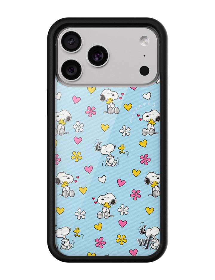 Wildflower Cases Madhappy x Peanuts iPhone 18 Pro Max Case