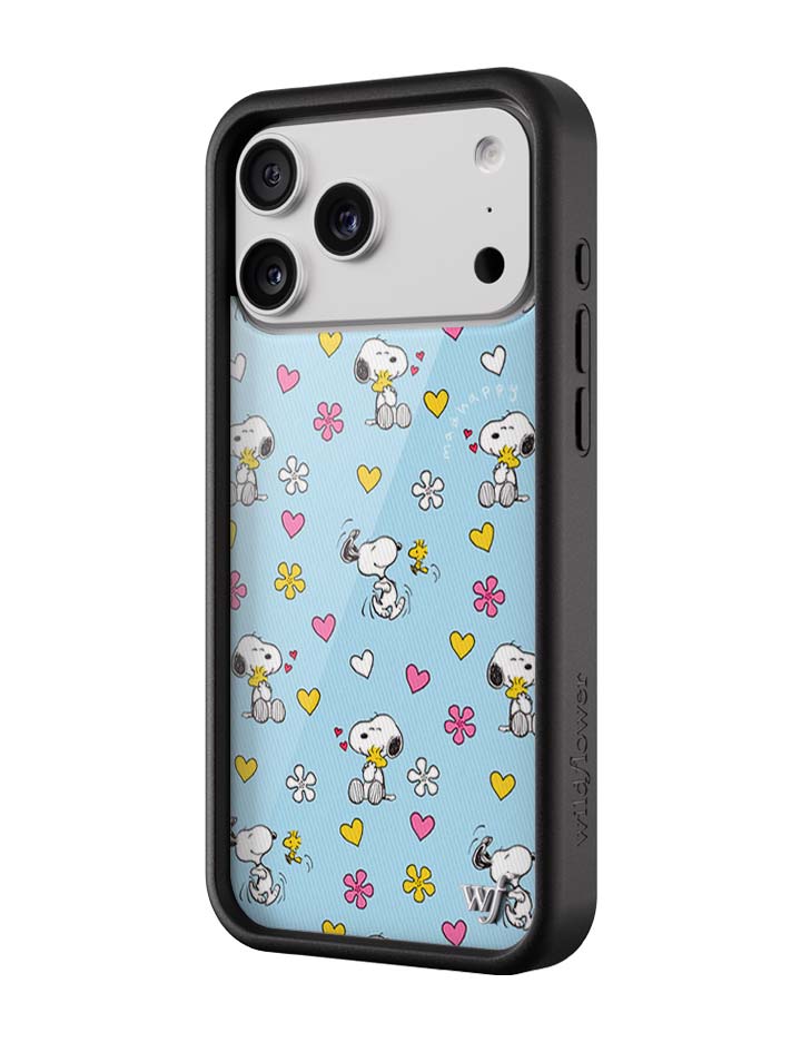 Wildflower Cases Madhappy x Peanuts iPhone 18 Pro Max Case