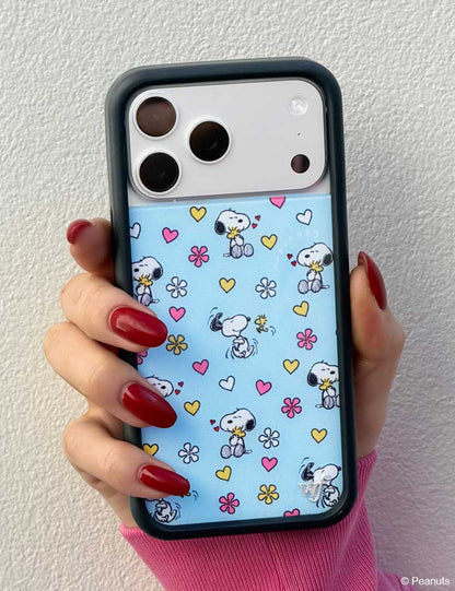 Wildflower Cases Madhappy x Peanuts iPhone 18 Pro Max Case