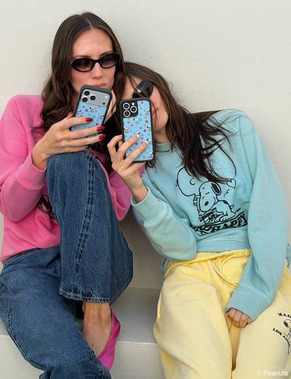 Wildflower Cases Madhappy x Peanuts iPhone 18 Pro Max Case