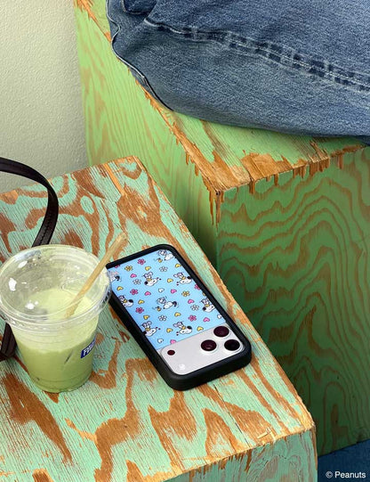 Wildflower Cases Madhappy x Peanuts iPhone 18 Pro Max Case
