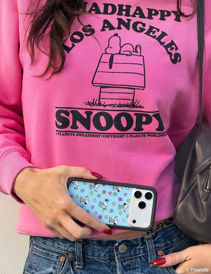 Wildflower Cases Madhappy x Peanuts iPhone 18 Pro Max Case