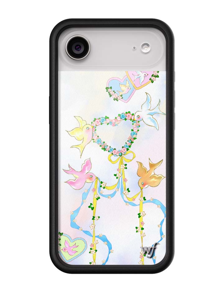 Wildflower Cases Dove Diaries iPhone Air Case