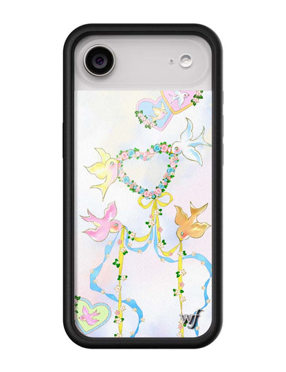 Wildflower Cases Dove Diaries iPhone Air Case