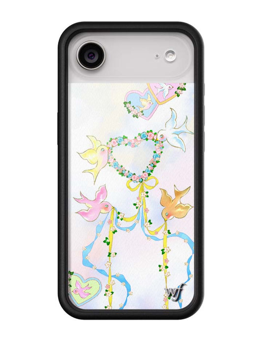 Wildflower Cases Dove Diaries iPhone Air Case