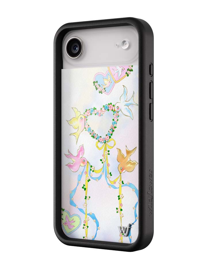Wildflower Cases Dove Diaries iPhone Air Case