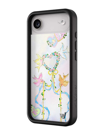 Wildflower Cases Dove Diaries iPhone Air Case