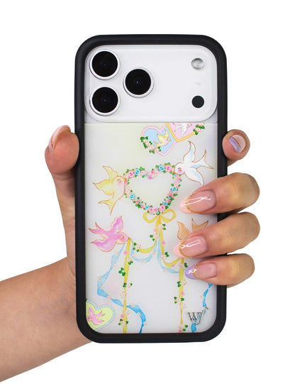 Wildflower Cases Dove Diaries iPhone Air Case