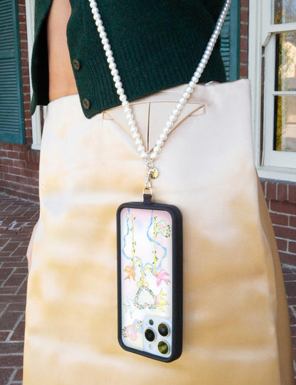 Wildflower Cases Dove Diaries iPhone Air Case