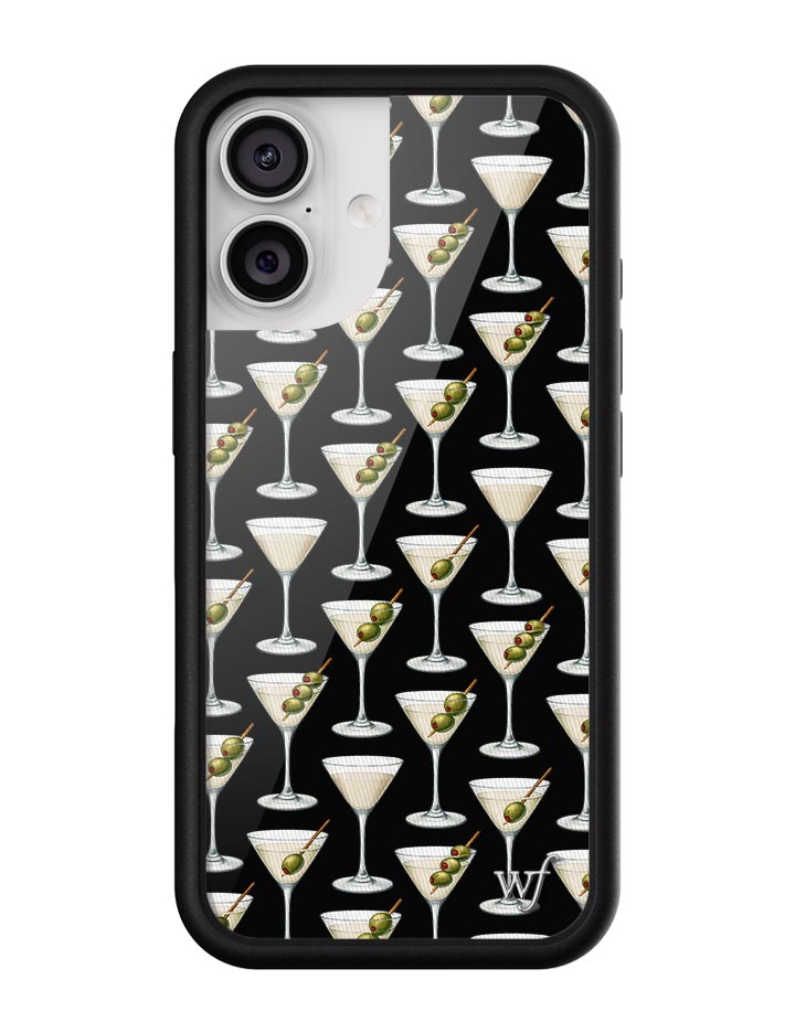 Wildflower Cases Ashtin Earle iPhone 17 Case