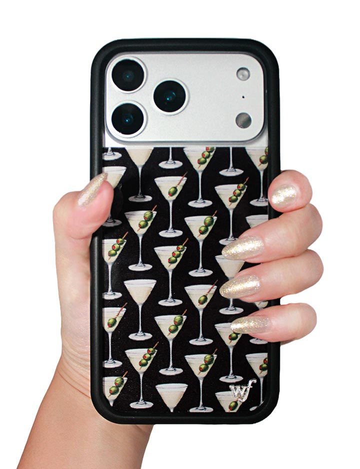 Wildflower Cases Ashtin Earle iPhone 17 Case