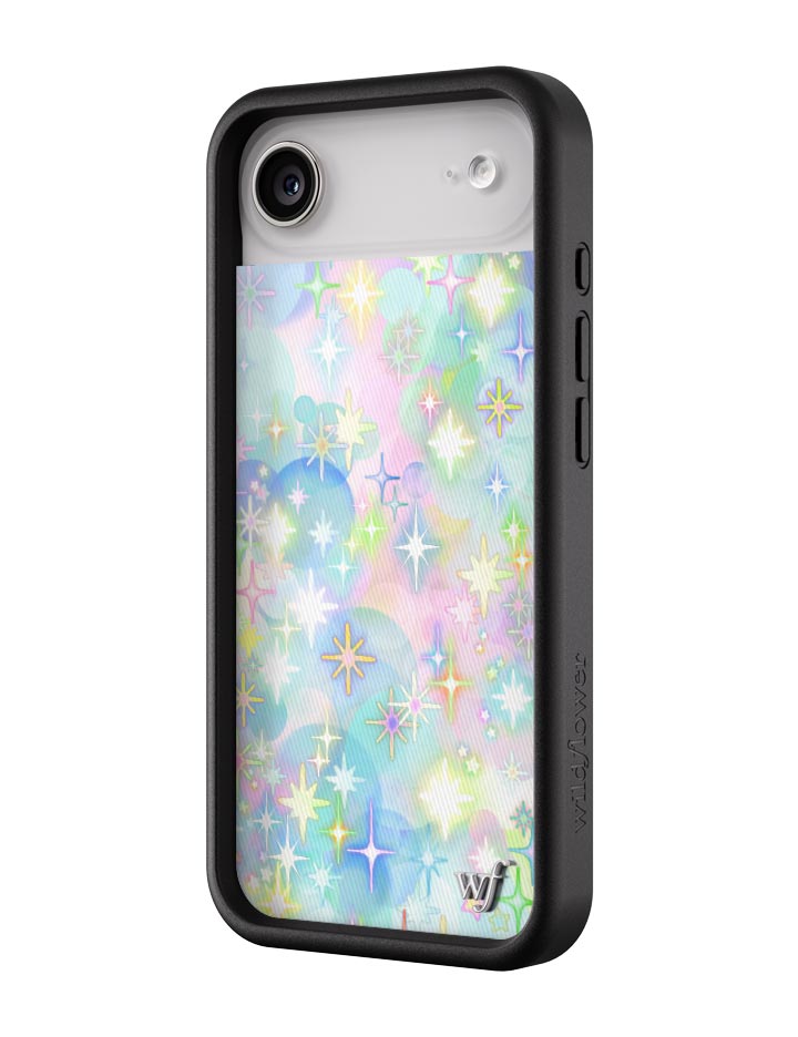 Wildflower Cases Sparkle City iPhone Air Case