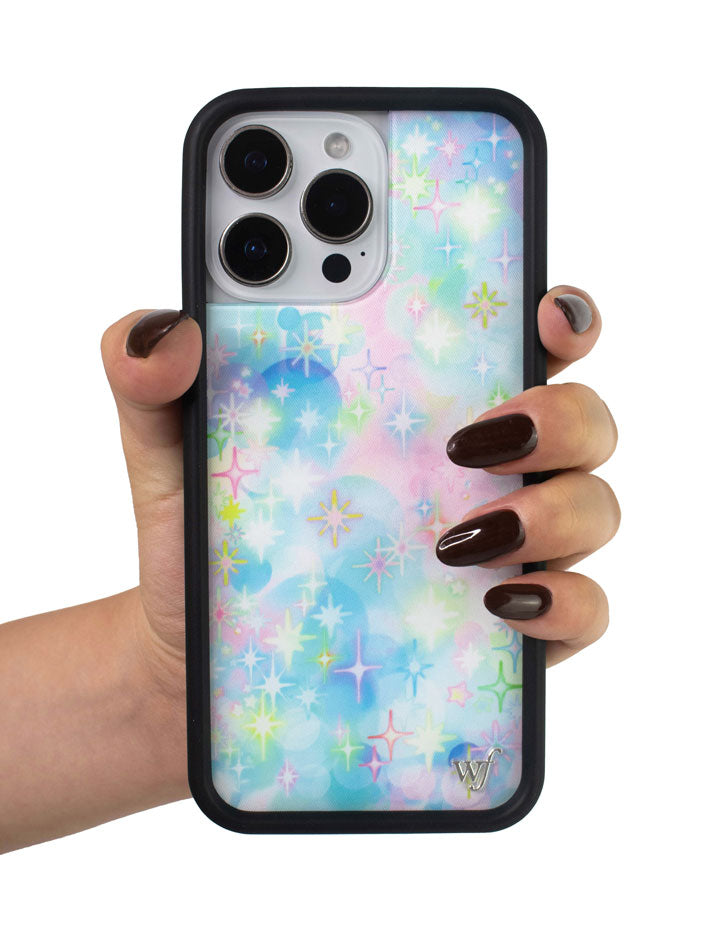 Wildflower Cases Sparkle City iPhone Air Case
