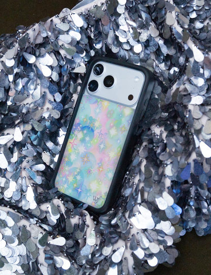 Wildflower Cases Sparkle City iPhone Air Case