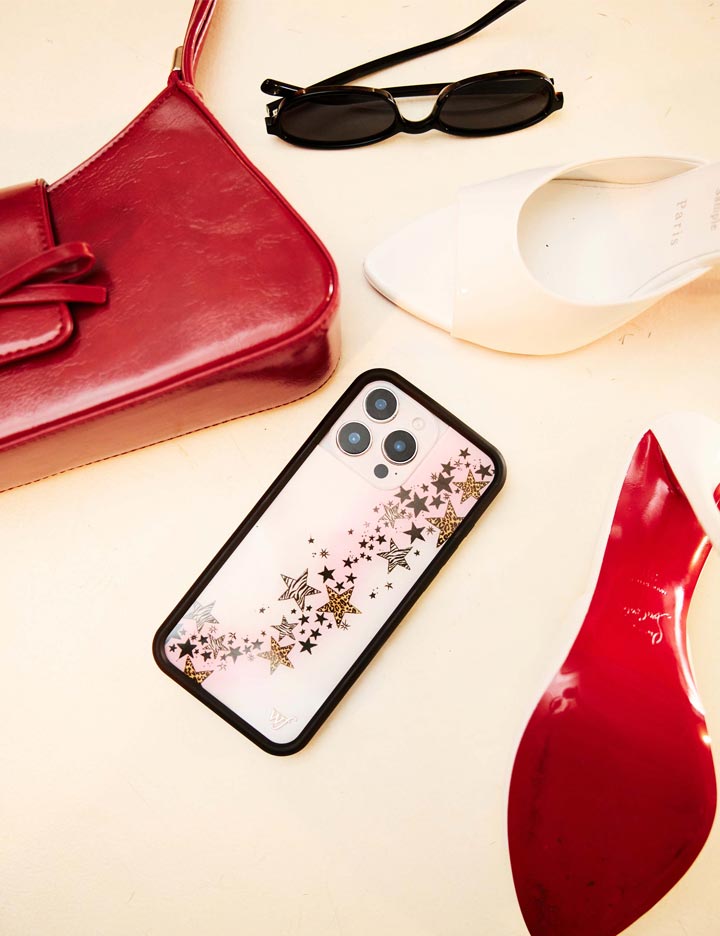 Wildflower Cases Katie Fang iPhone 18 Pro Max Case