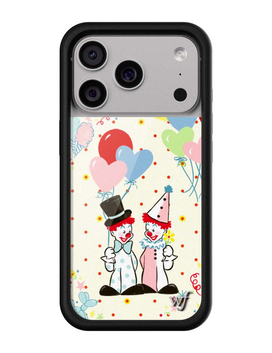Wildflower Cases Nick Sturniolo iPhone 18 Pro Case