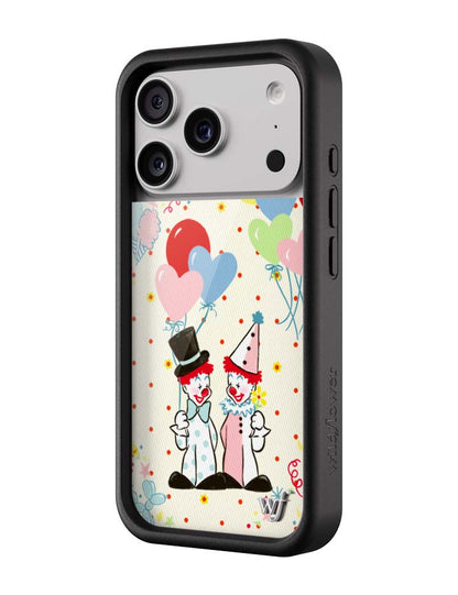 Wildflower Cases Nick Sturniolo iPhone 18 Pro Case