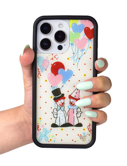 Wildflower Cases Nick Sturniolo iPhone 18 Pro Case