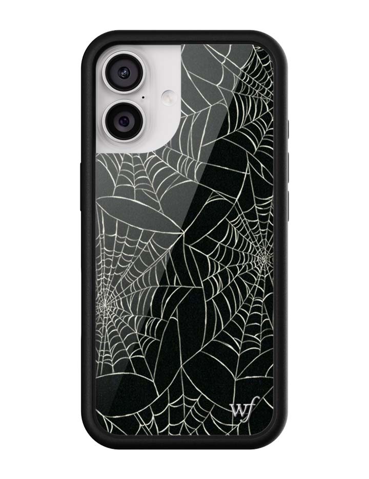 Wildflower Cases Itsy Bitsy Spider iPhone 17 Case