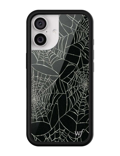 Wildflower Cases Itsy Bitsy Spider iPhone 17 Case