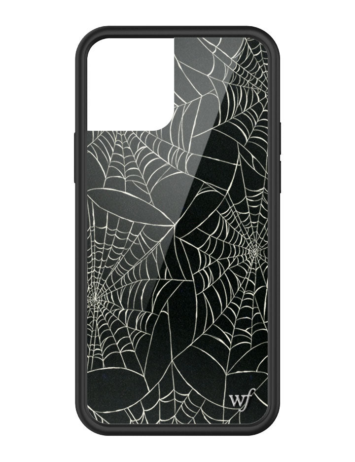 Wildflower Cases Itsy Bitsy Spider iPhone 17 Case