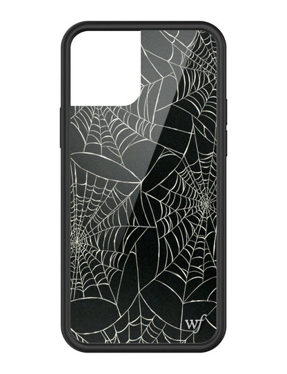 Wildflower Cases Itsy Bitsy Spider iPhone 17 Case