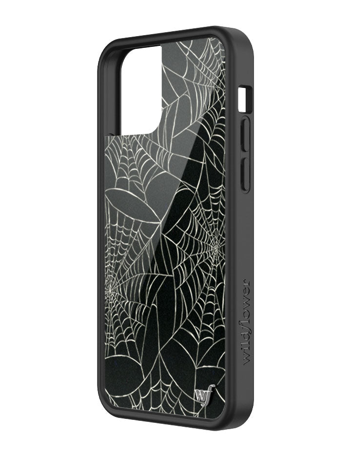 Wildflower Cases Itsy Bitsy Spider iPhone 17 Case