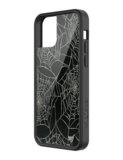 Wildflower Cases Itsy Bitsy Spider iPhone 17 Case