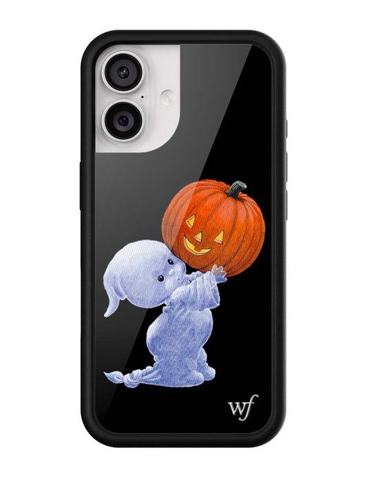 Wildflower Cases Boo iPhone 17 Case