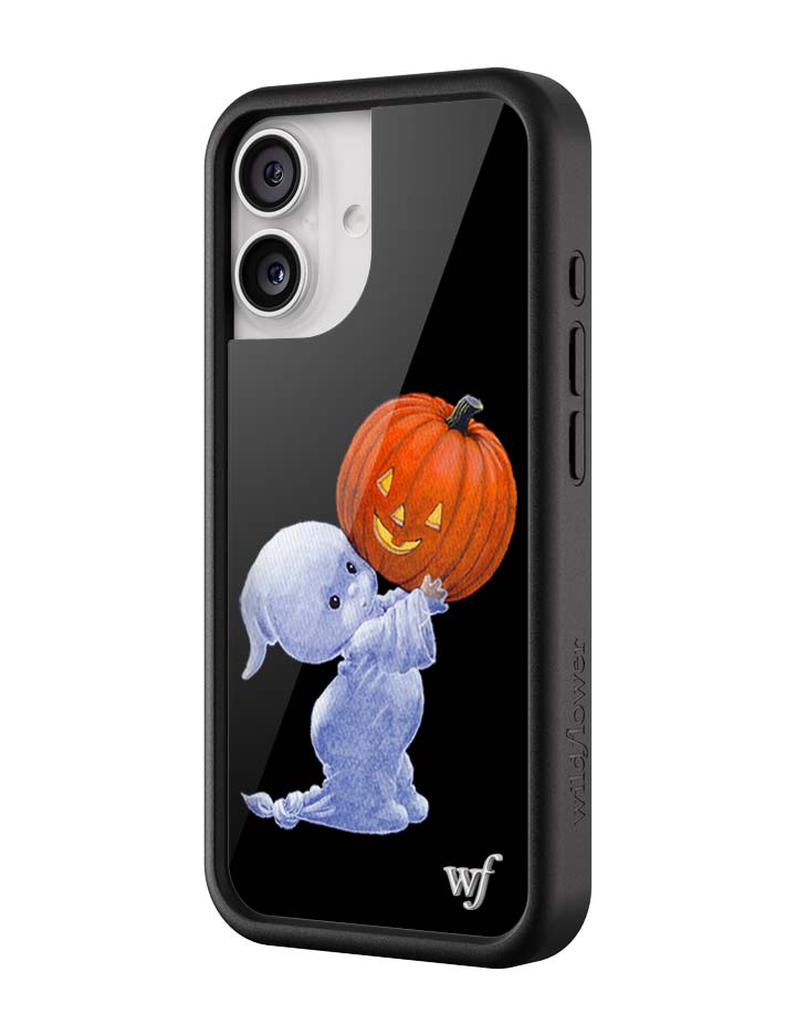 Wildflower Cases Boo iPhone 17 Case