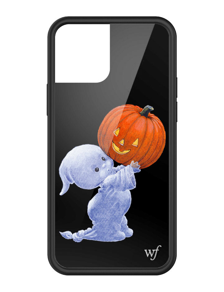Wildflower Cases Boo iPhone 17 Case