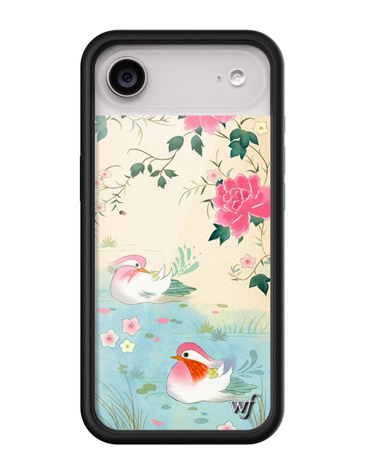 Wildflower Cases Lovers Lagoon iPhone Air Case