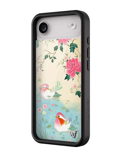 Wildflower Cases Lovers Lagoon iPhone Air Case