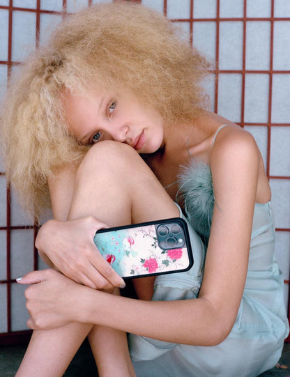 Wildflower Cases Lovers Lagoon iPhone Air Case