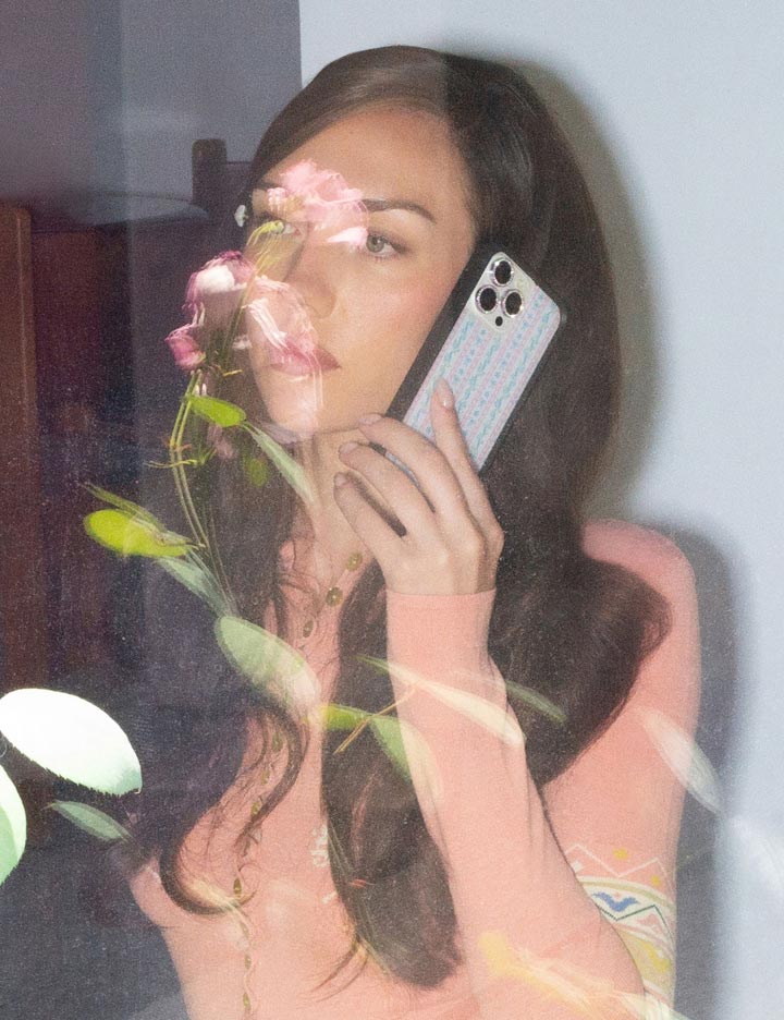 Wildflower Cases Dollhouse iPhone 18 Pro Max Case