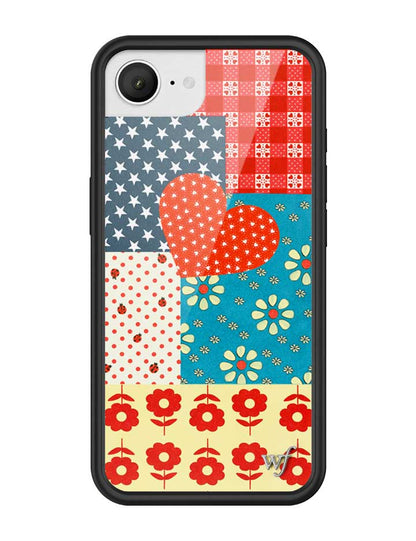 Wildflower Cases Flower Patch iPhone 17e Case