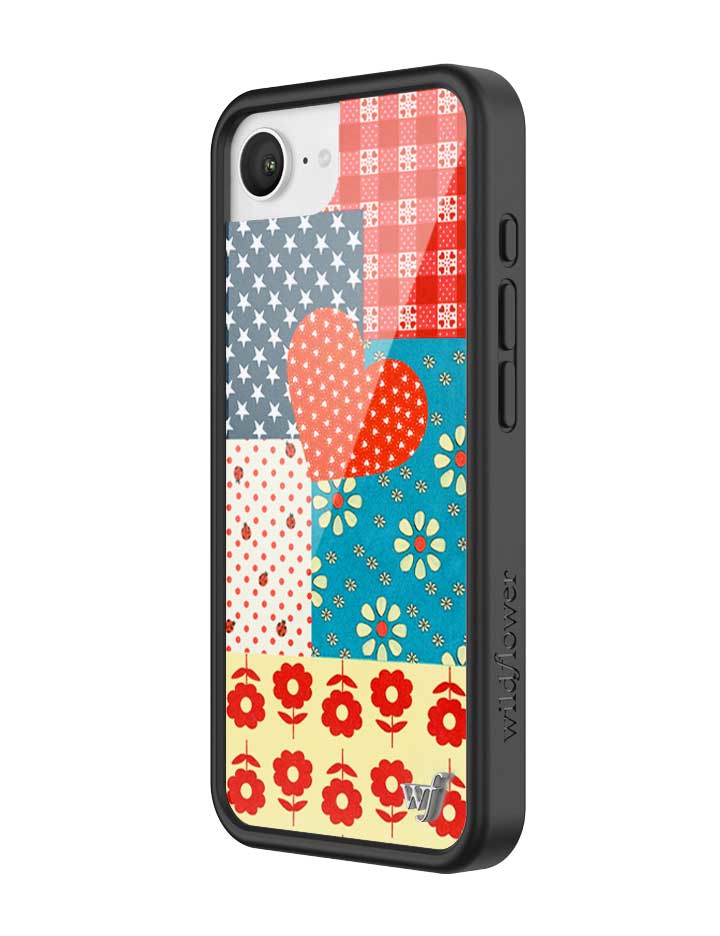 Wildflower Cases Flower Patch iPhone 17e Case