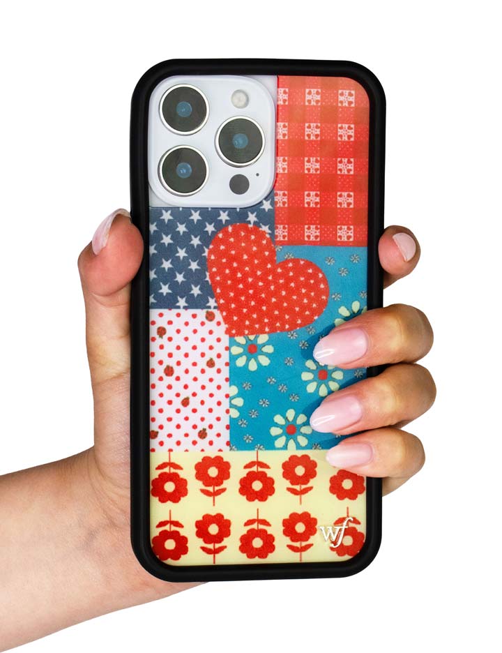 Wildflower Cases Flower Patch iPhone 17e Case
