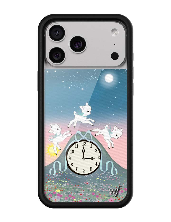 Wildflower Cases Laufey iPhone 18 Pro Max Case